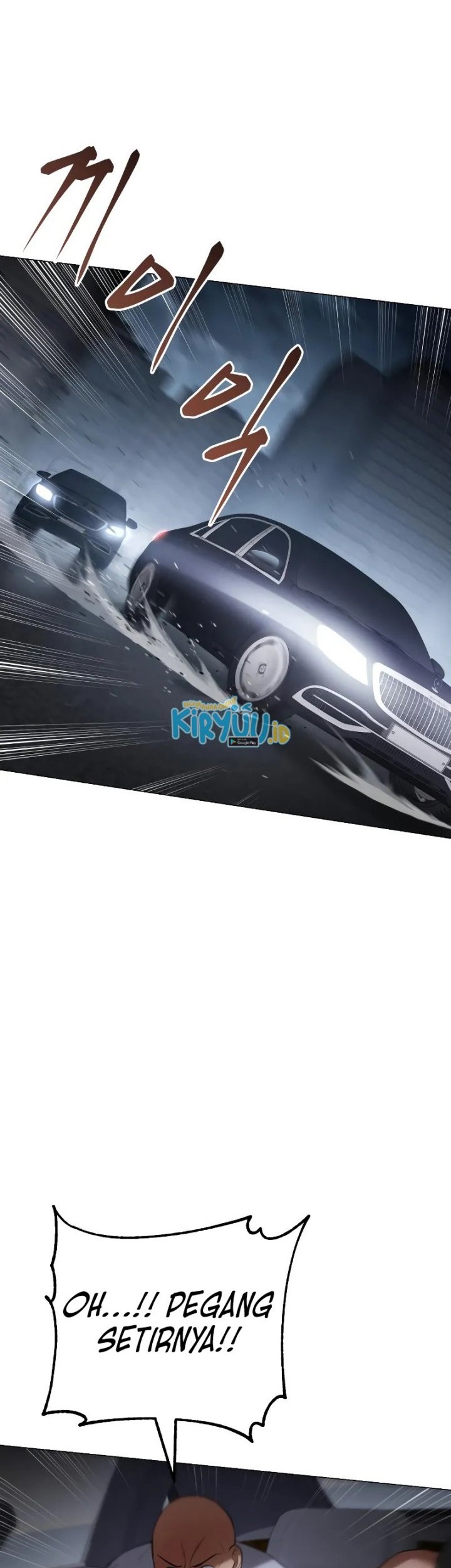 Baek XX Chapter 33 Gambar 63