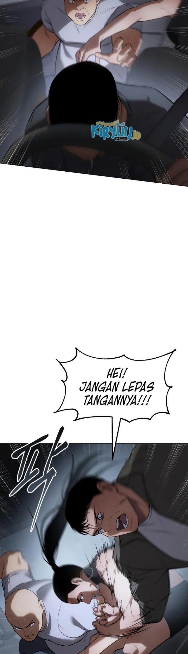 Baek XX Chapter 33 Gambar 64