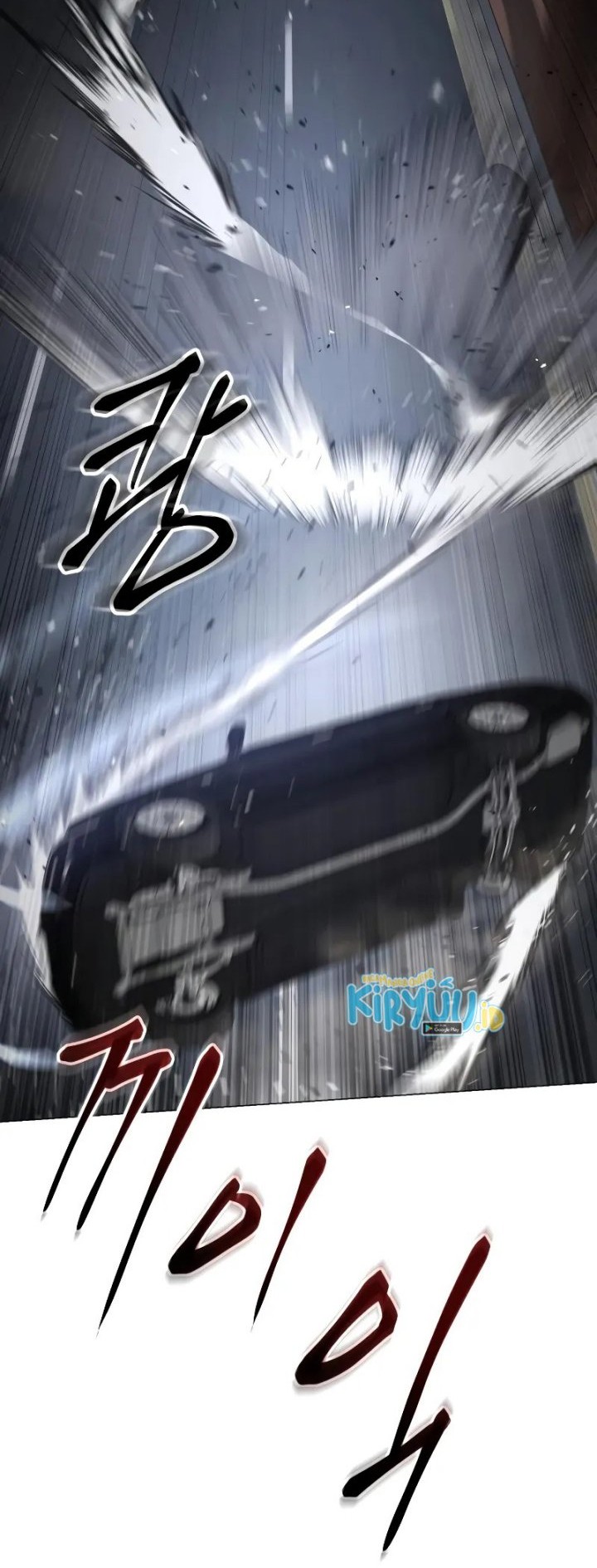 Baek XX Chapter 33 Gambar 69