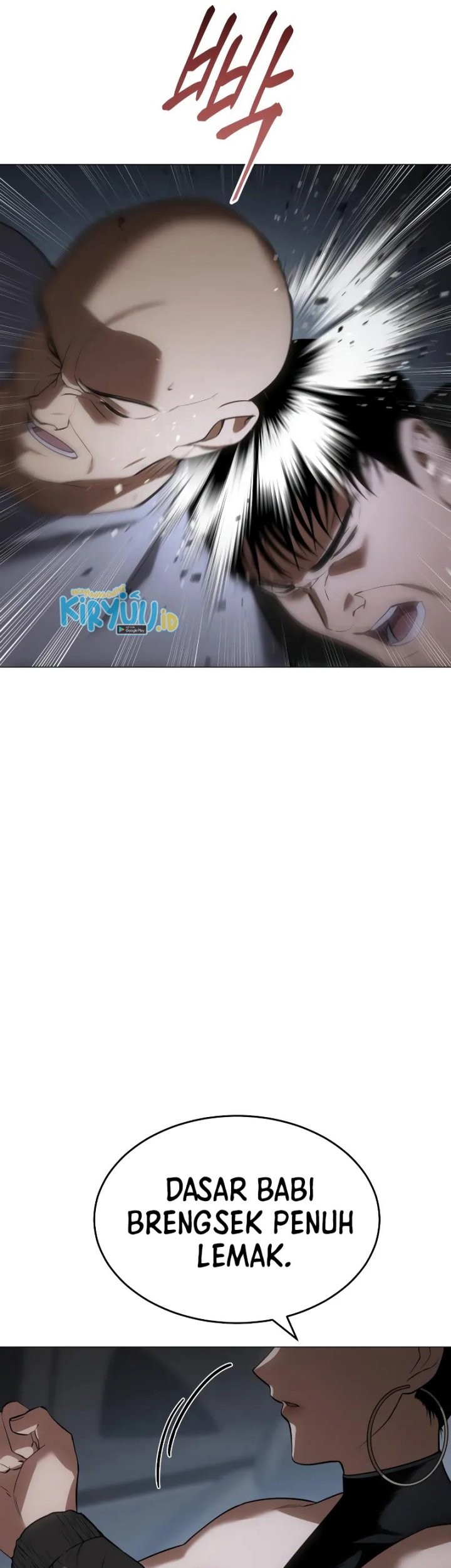 Baek XX Chapter 33 Gambar 66