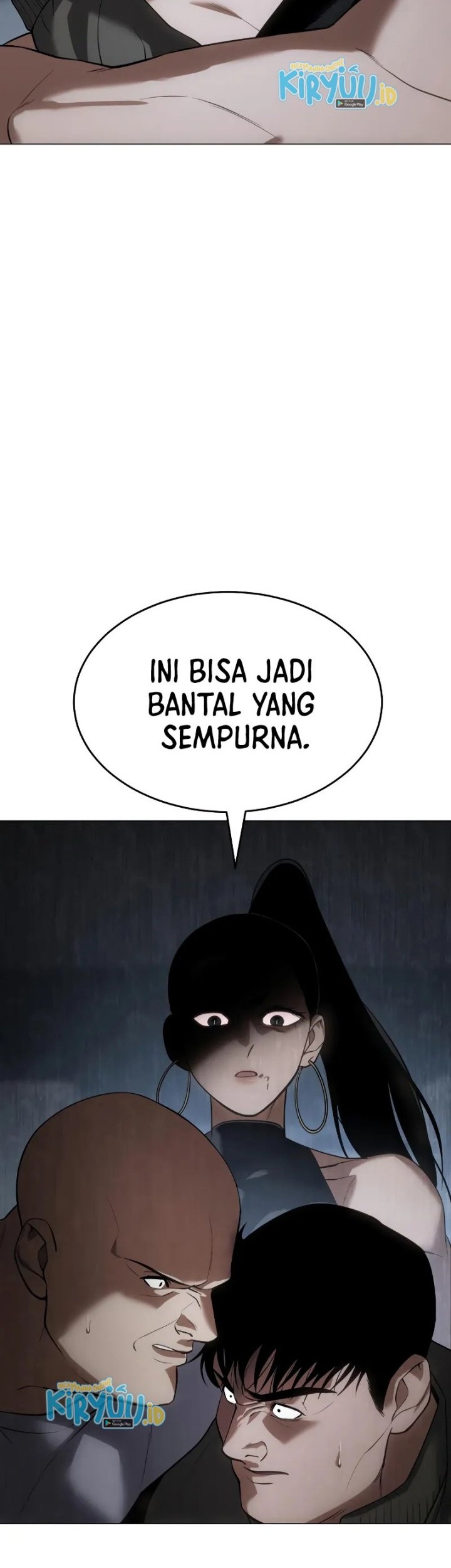 Baek XX Chapter 33 Gambar 67