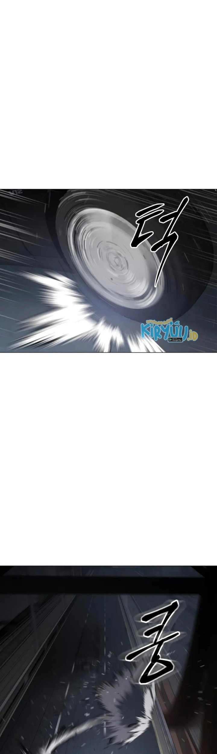 Baek XX Chapter 33 Gambar 68