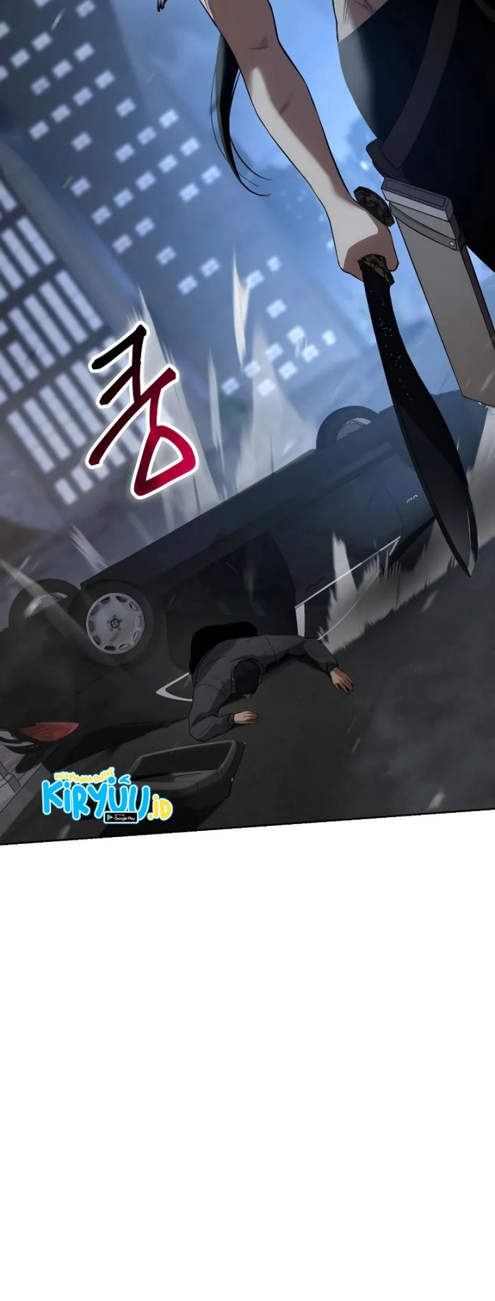 Baek XX Chapter 33 Gambar 73