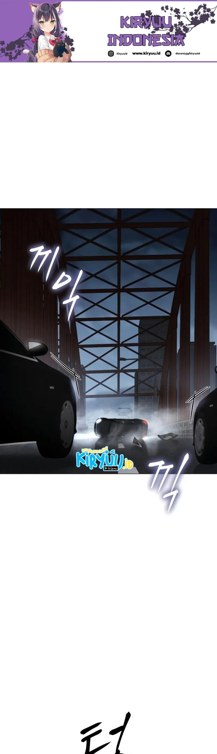 Baek XX Chapter 33 Gambar 70