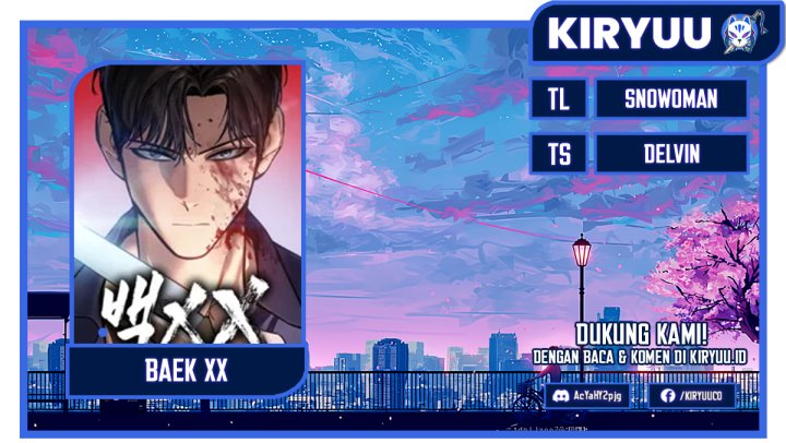 Komik Baek XX Chapter 33 gambar nomor 1