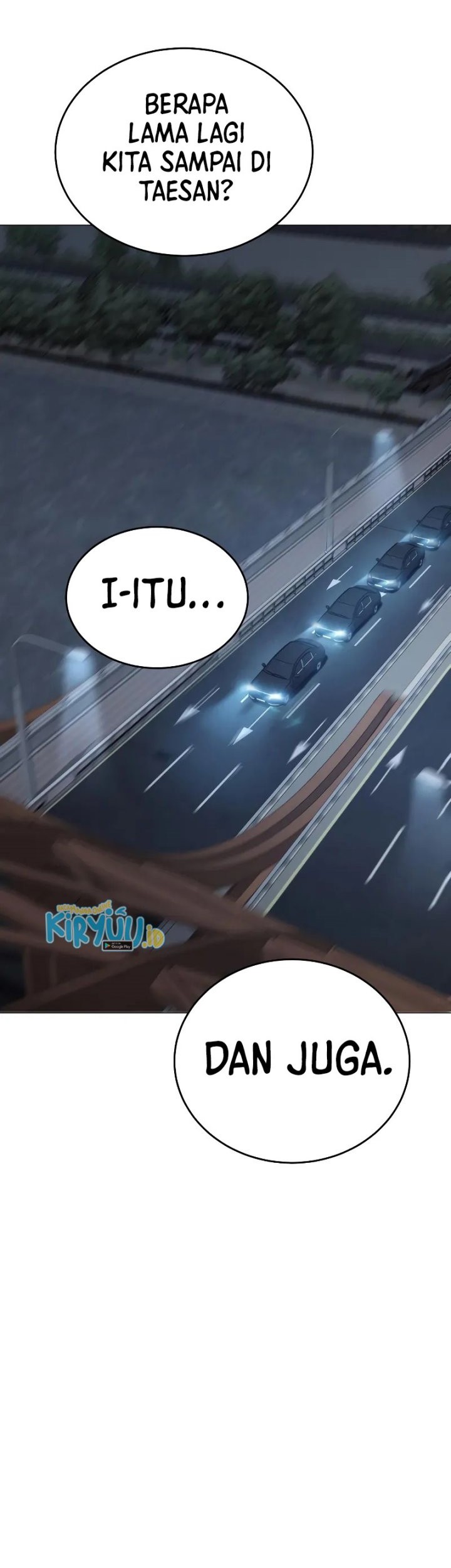 Baek XX Chapter 33 Gambar 36