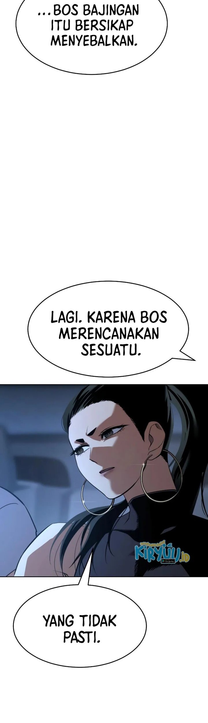 Baek XX Chapter 33 Gambar 44