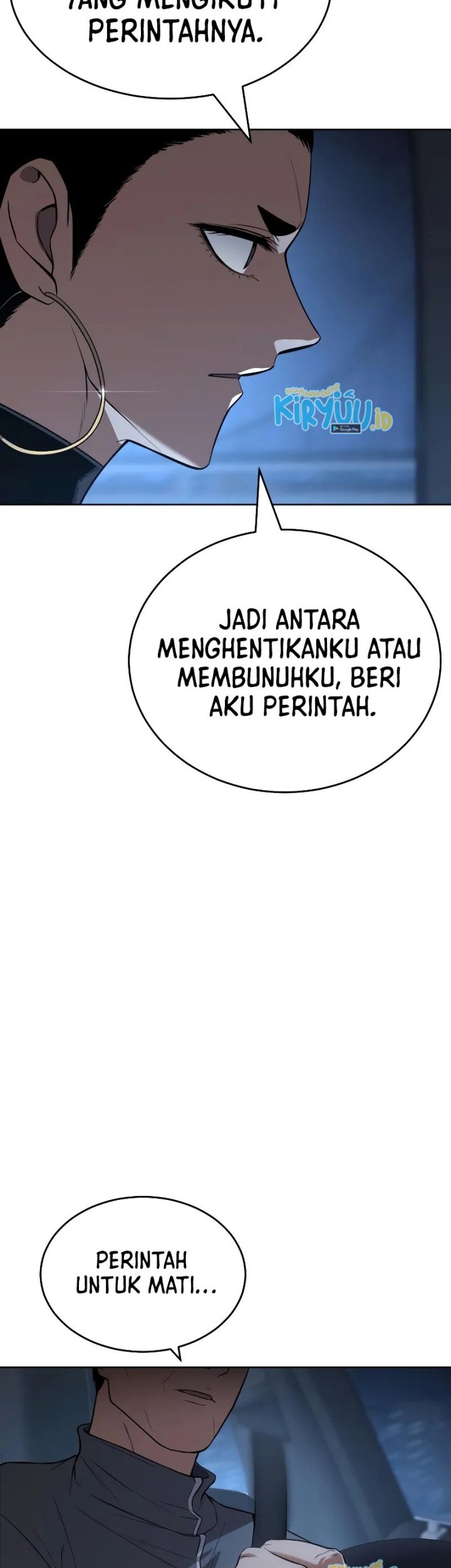 Baek XX Chapter 33 Gambar 47