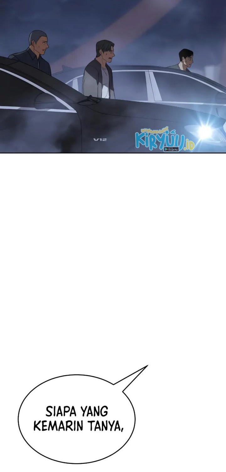 Baek XX Chapter 33 Gambar 93