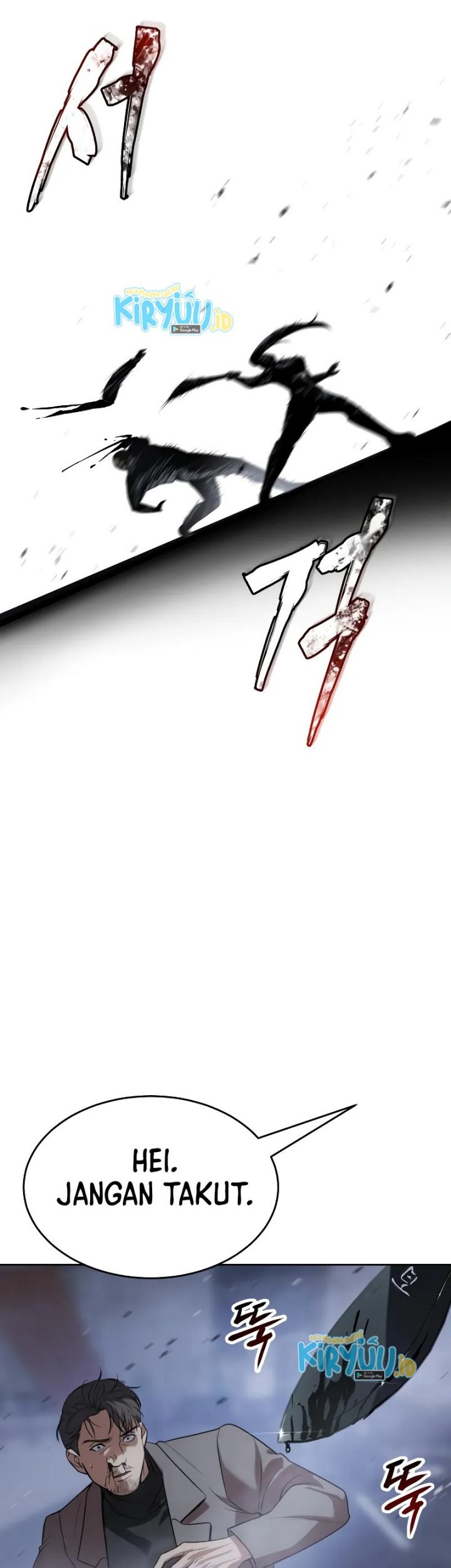 Baek XX Chapter 33 Gambar 90