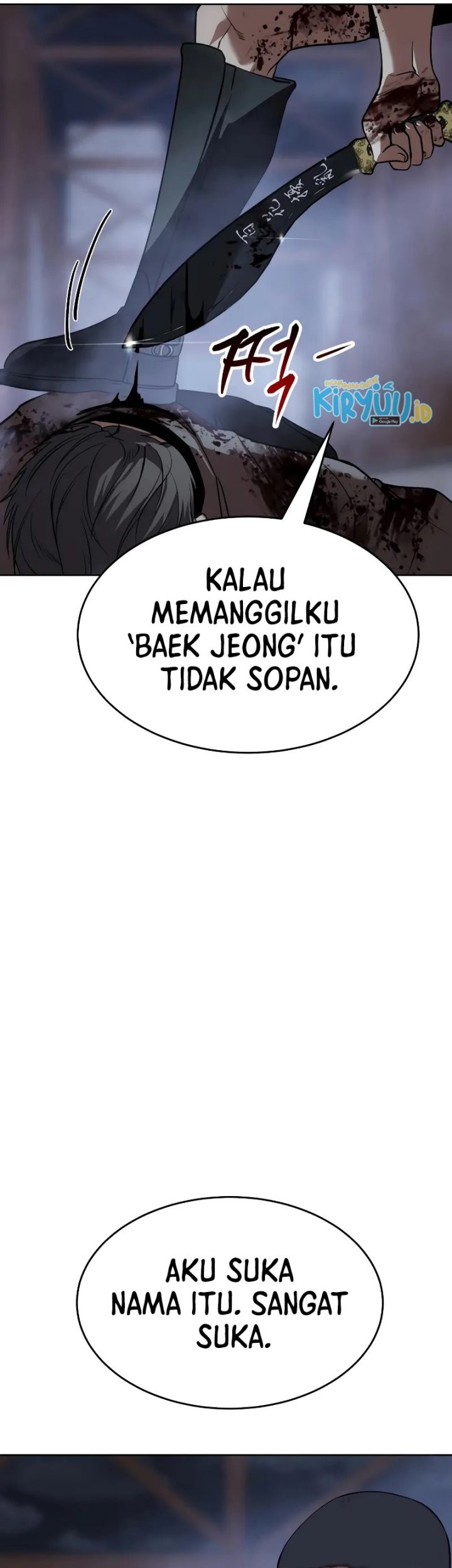 Baek XX Chapter 33 Gambar 94