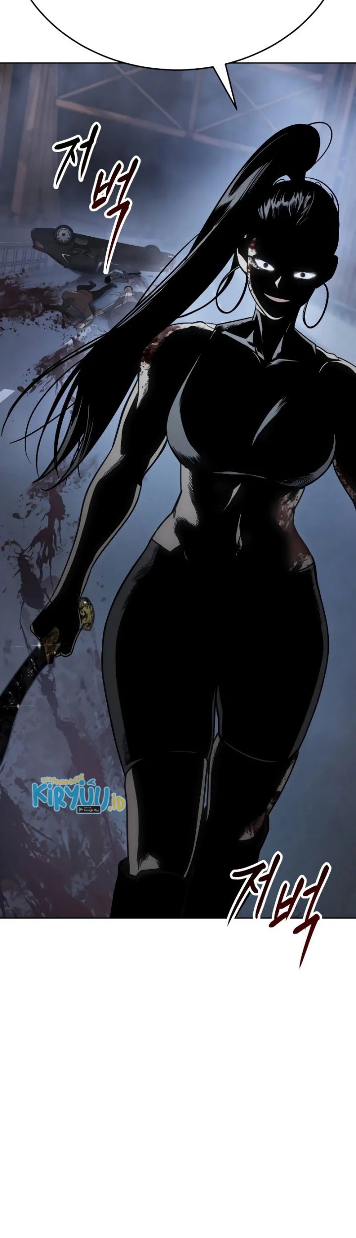 Baek XX Chapter 33 Gambar 96