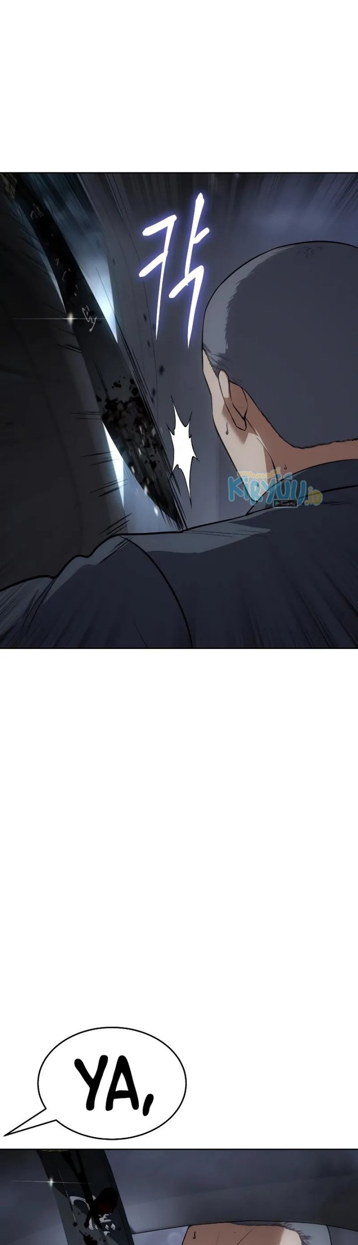 Baek XX Chapter 33 Gambar 98