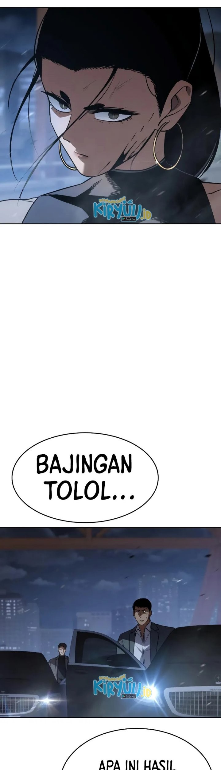 Baek XX Chapter 33 Gambar 74