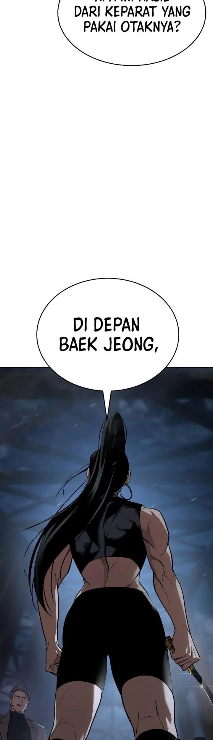 Baek XX Chapter 33 Gambar 75