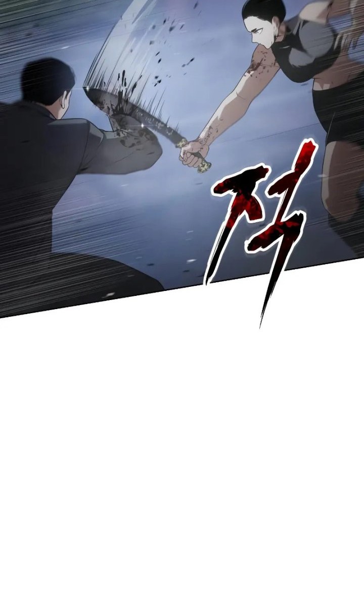 Baek XX Chapter 33 Gambar 81