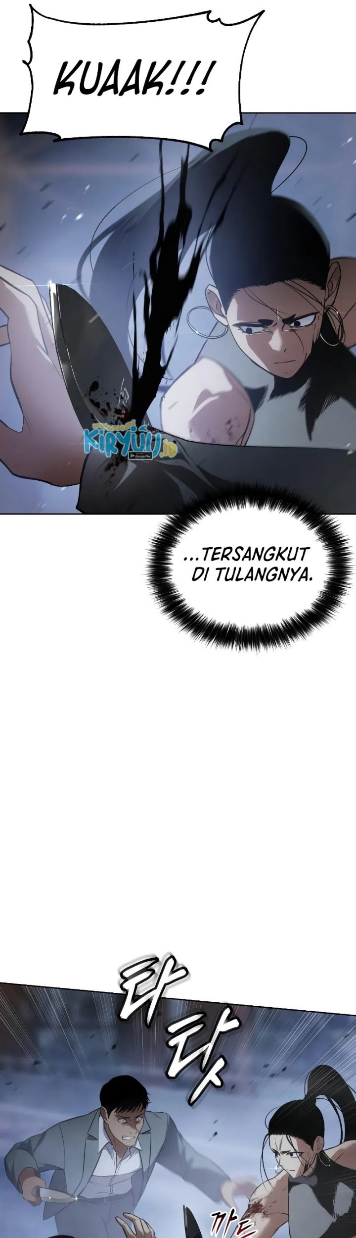 Baek XX Chapter 33 Gambar 82