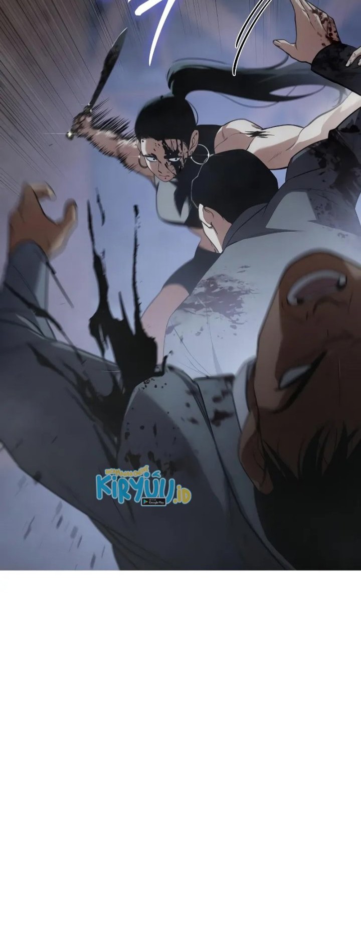 Baek XX Chapter 33 Gambar 89