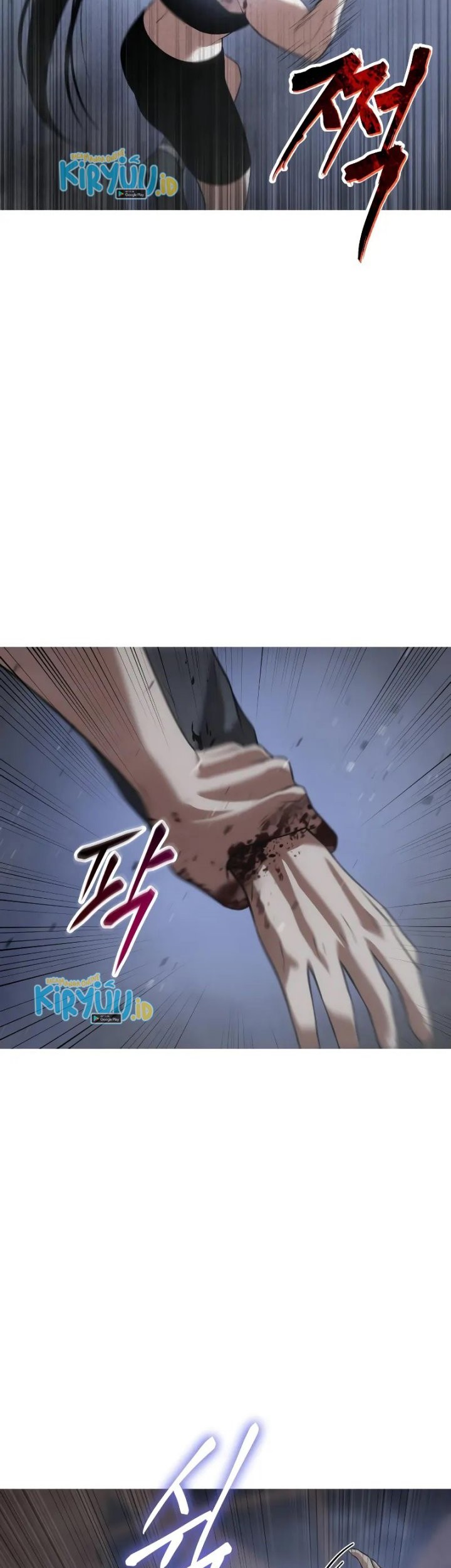 Baek XX Chapter 33 Gambar 88