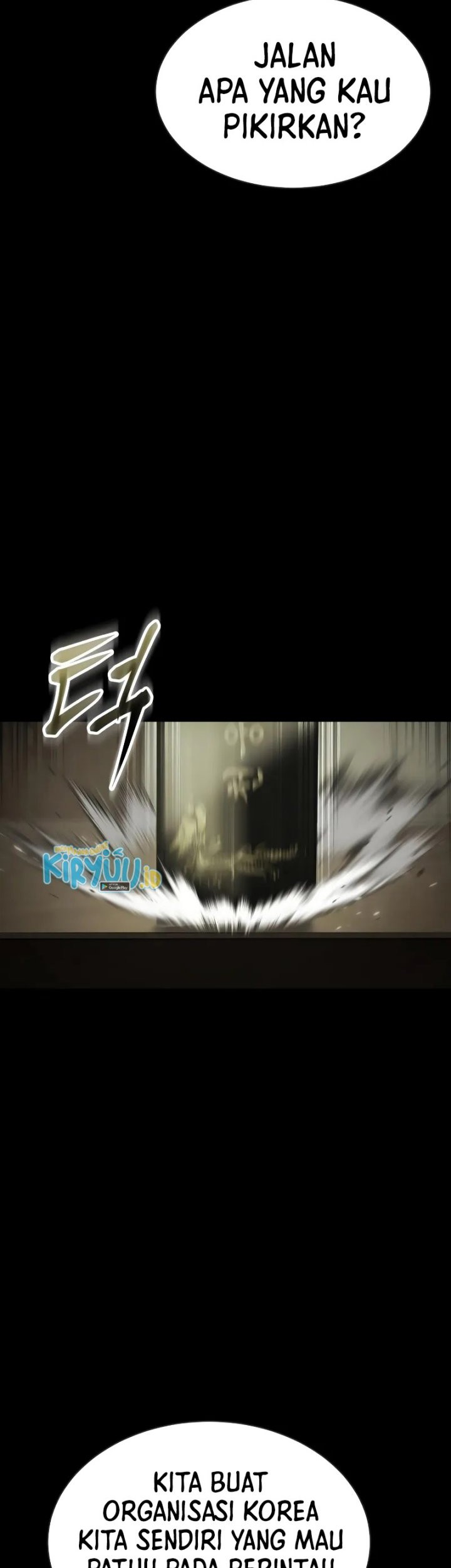 Baek XX Chapter 33 Gambar 8