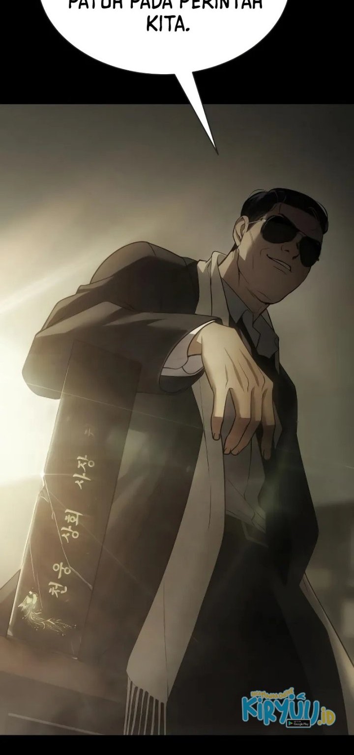 Baek XX Chapter 33 Gambar 9