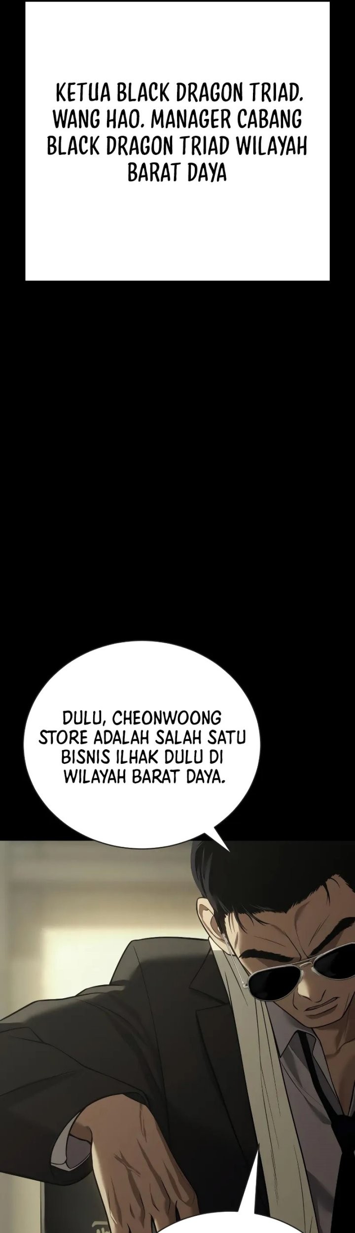 Baek XX Chapter 33 Gambar 10