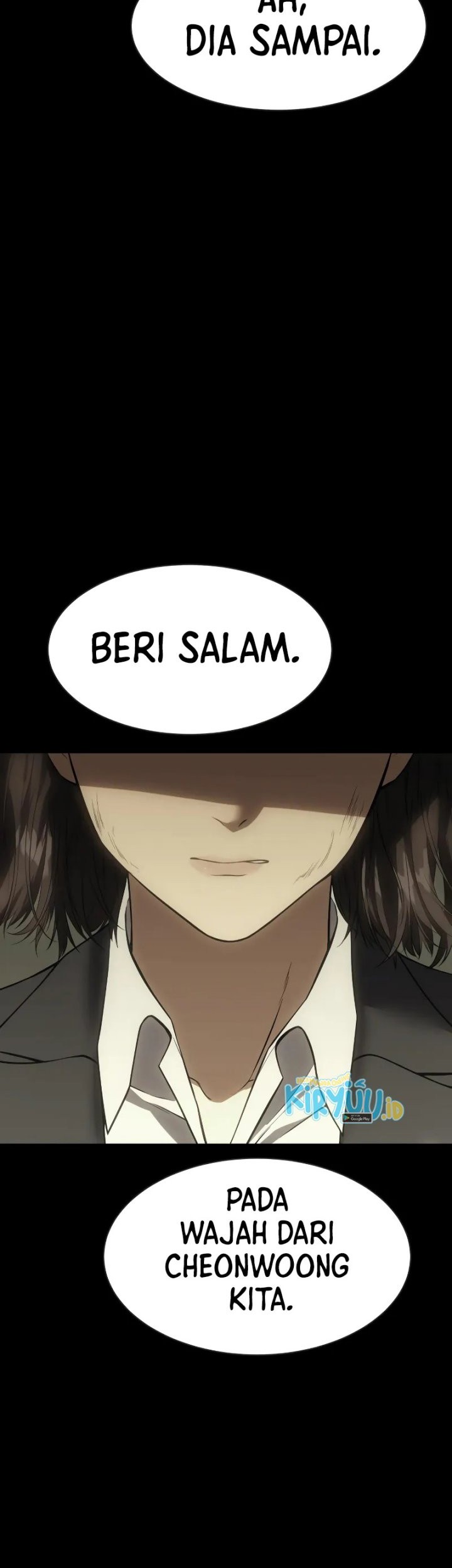 Baek XX Chapter 33 Gambar 16