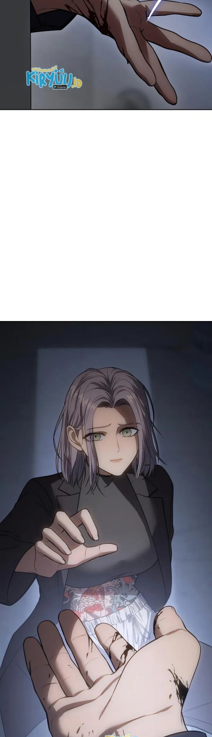 Baek XX Chapter 33 Gambar 24