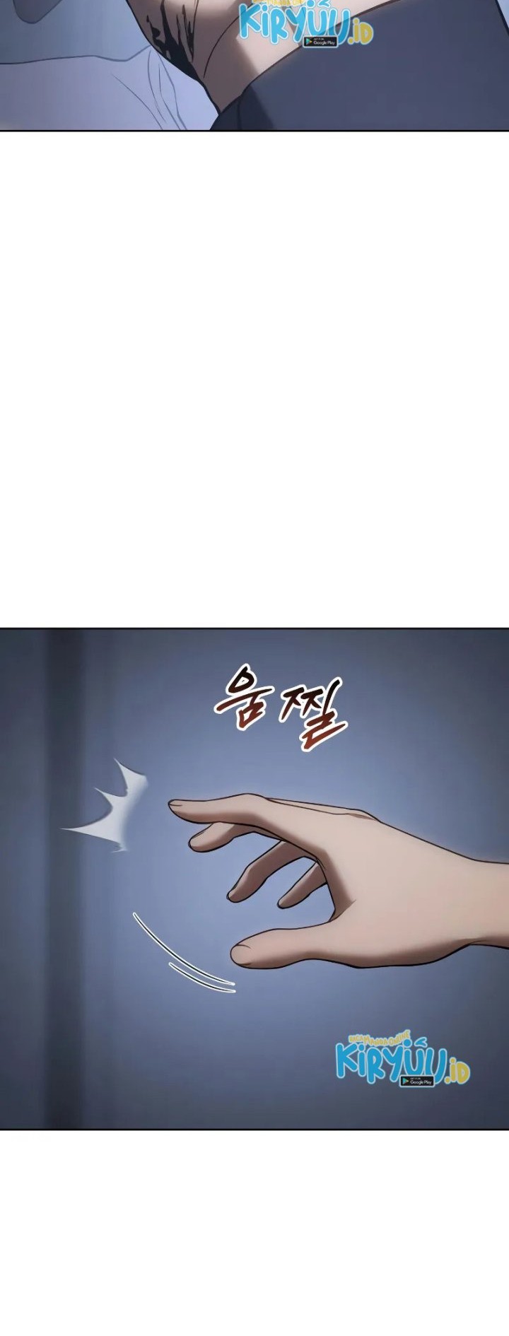 Baek XX Chapter 33 Gambar 25