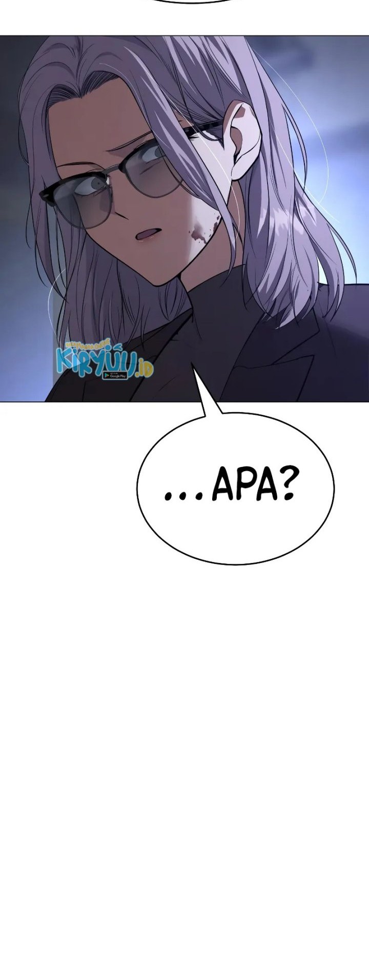 Baek XX Chapter 33 Gambar 33