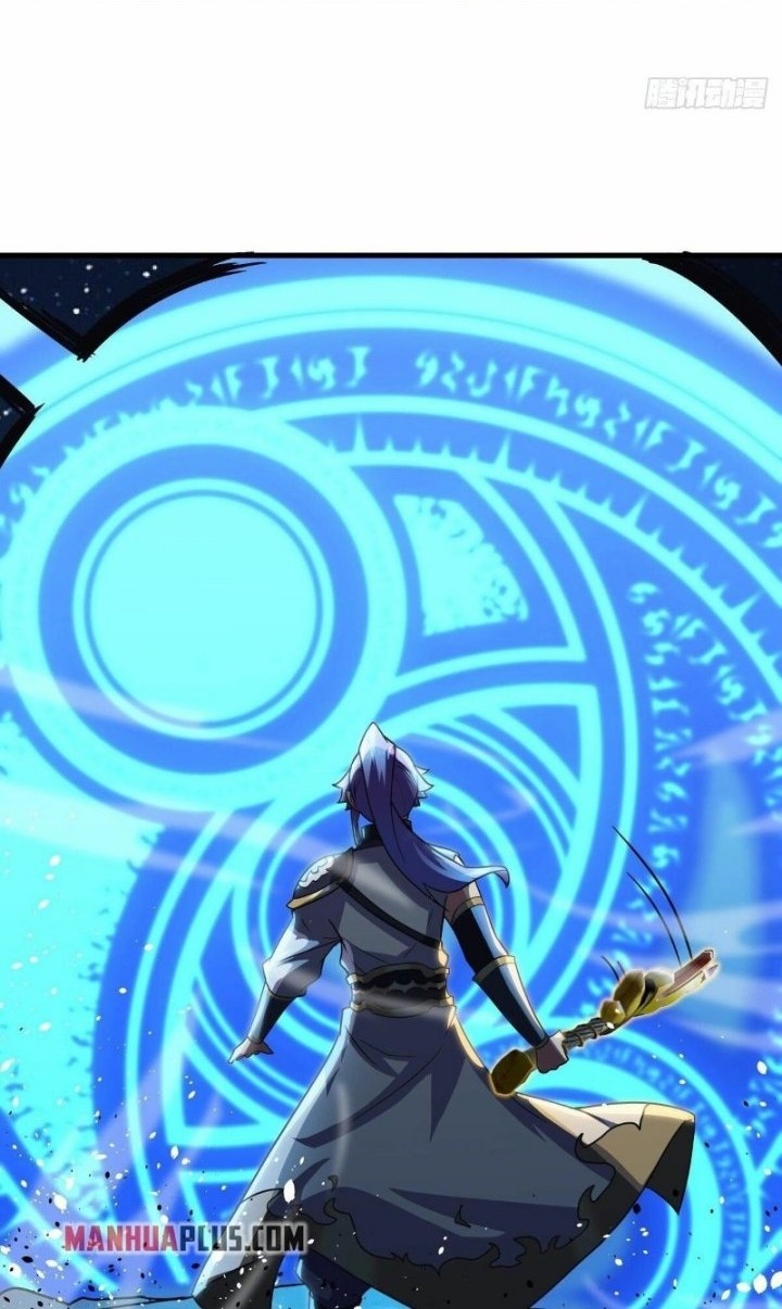 Peerless Soul Chapter 494 Gambar 28