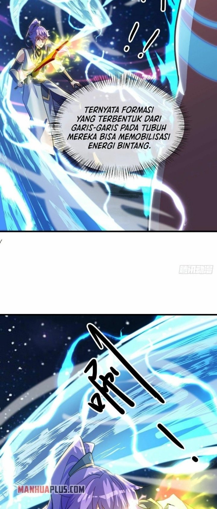 Peerless Soul Chapter 494 Gambar 22