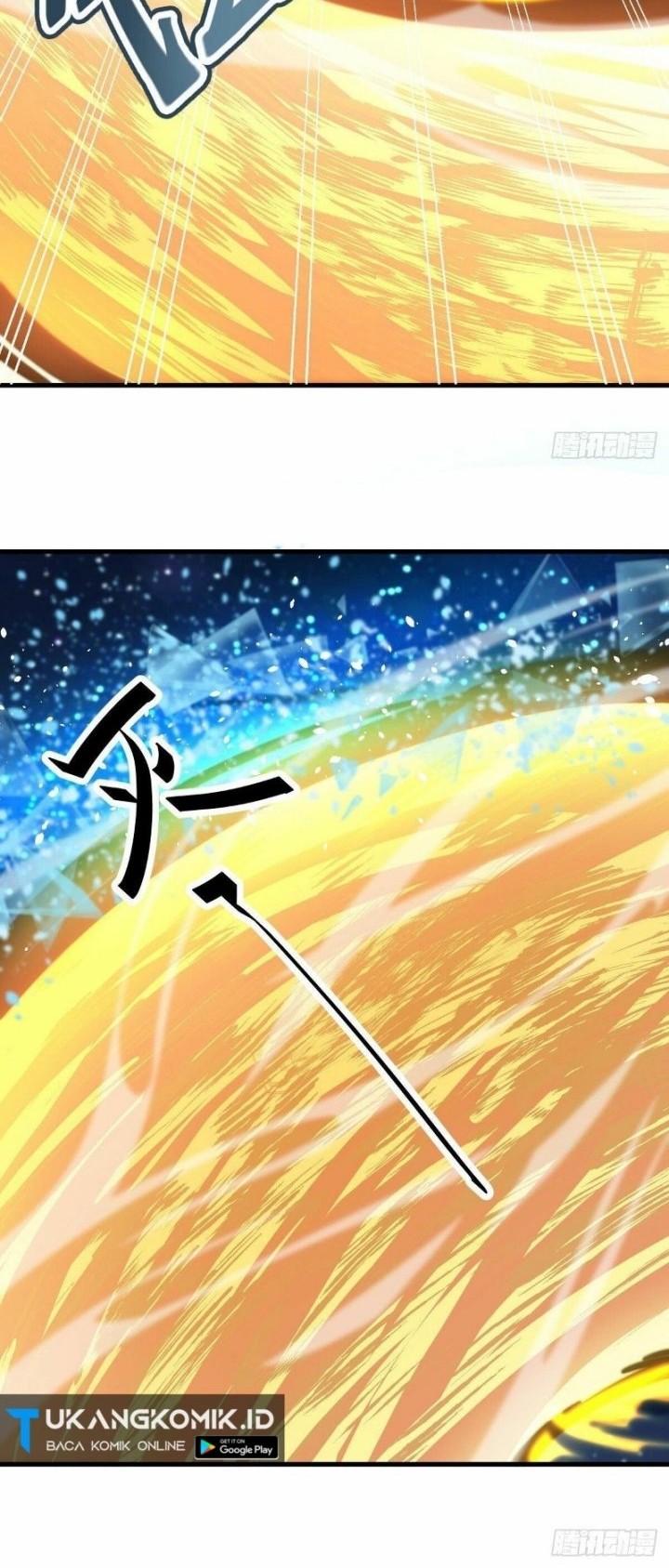 Peerless Soul Chapter 494 Gambar 24