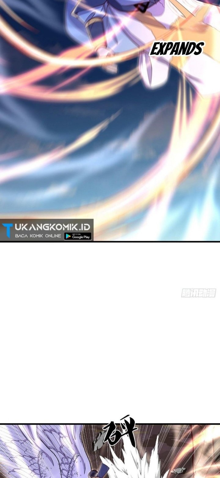 Peerless Soul Chapter 494 Gambar 40