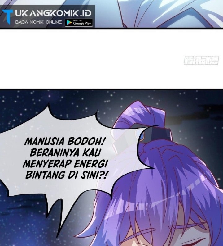 Peerless Soul Chapter 494 Gambar 4