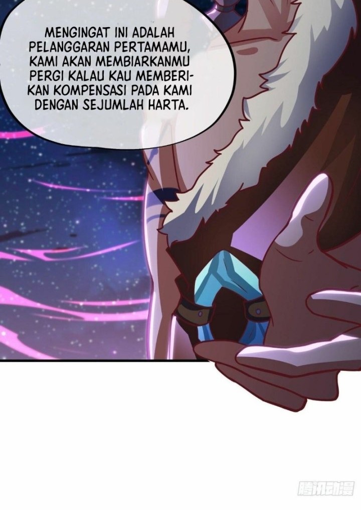 Peerless Soul Chapter 494 Gambar 10