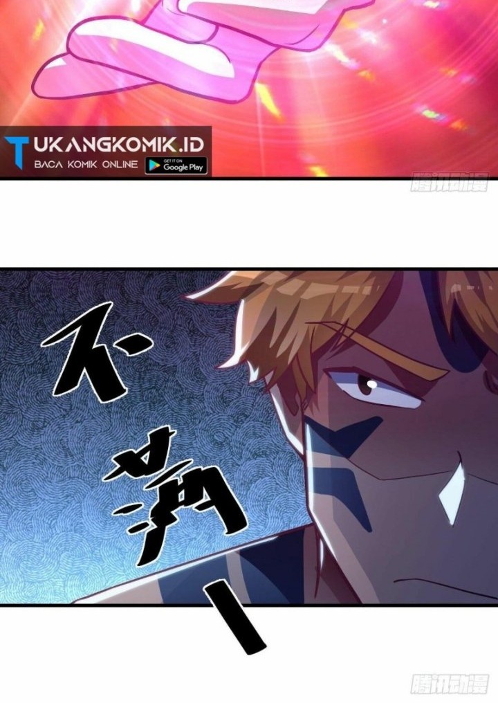 Peerless Soul Chapter 494 Gambar 12