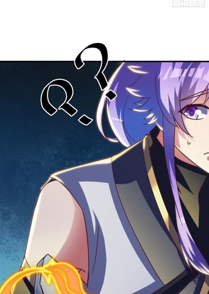 Peerless Soul Chapter 494 Gambar 14