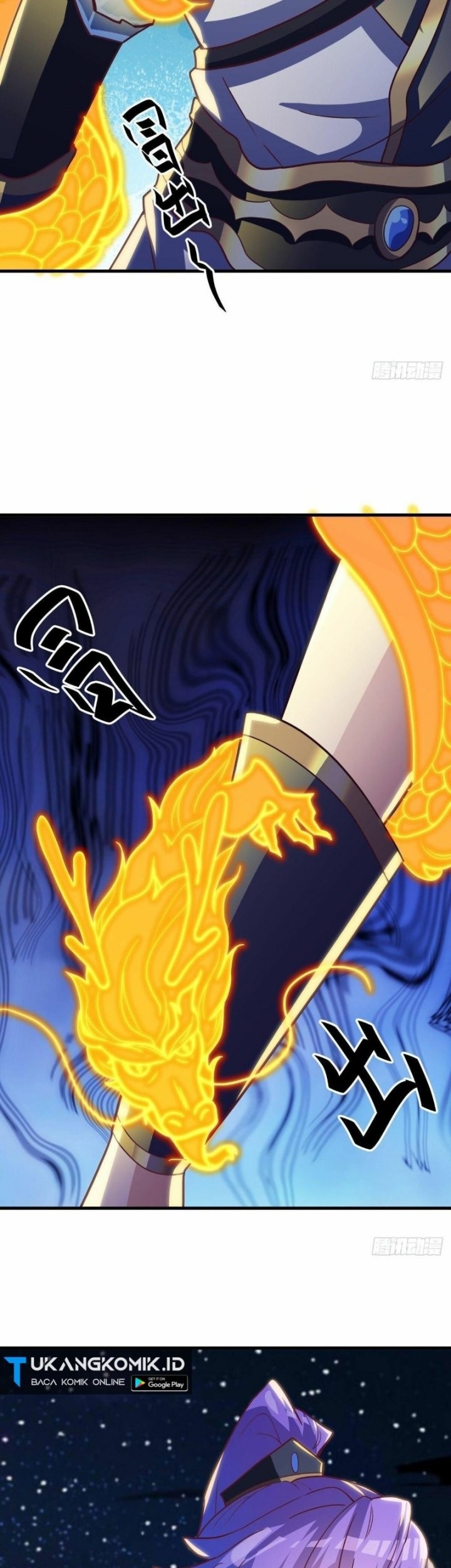 Peerless Soul Chapter 494 Gambar 15