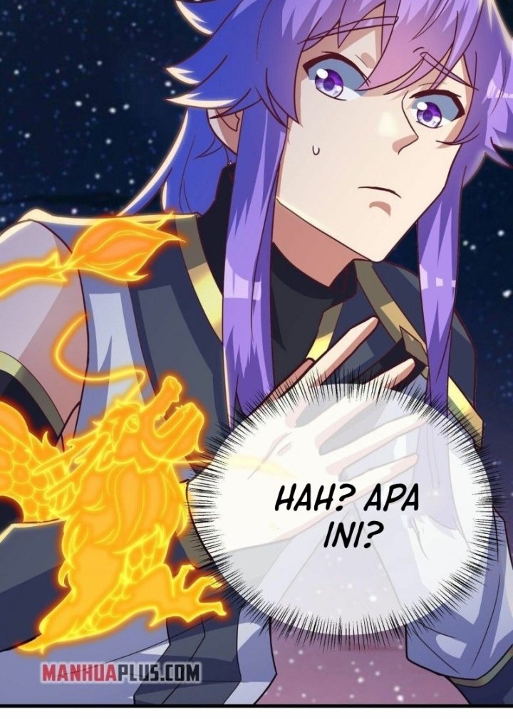 Peerless Soul Chapter 494 Gambar 16