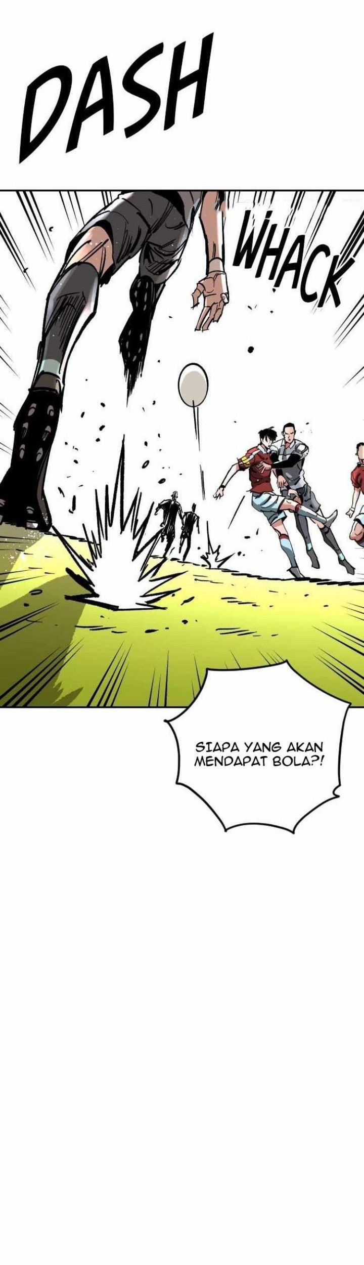 Build Up Chapter 117 Gambar 41