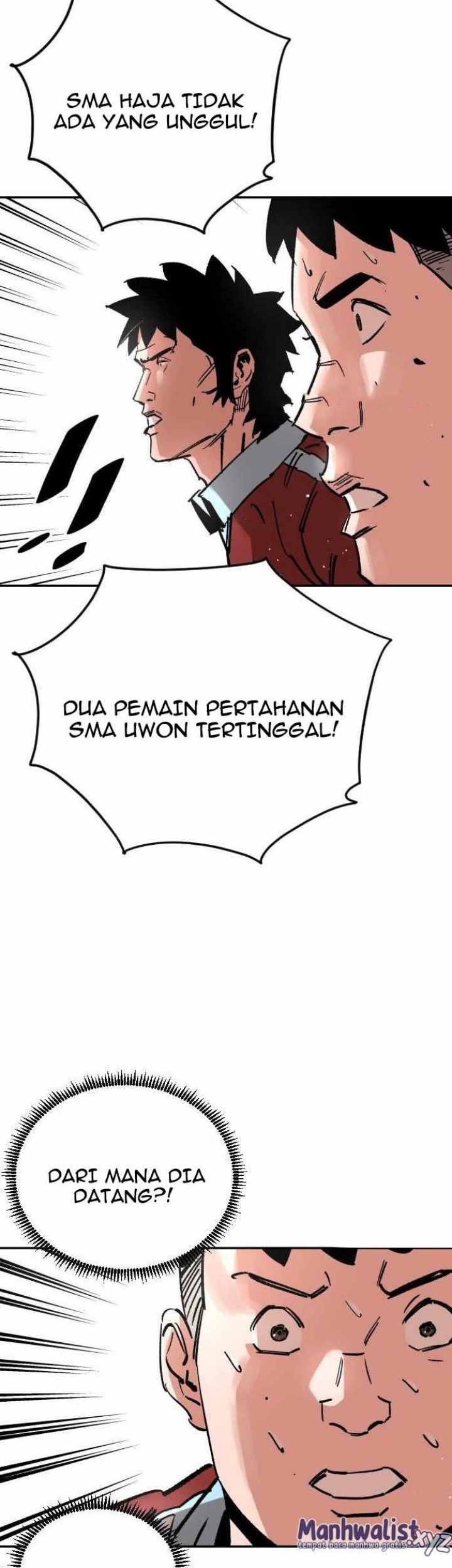 Build Up Chapter 117 Gambar 44