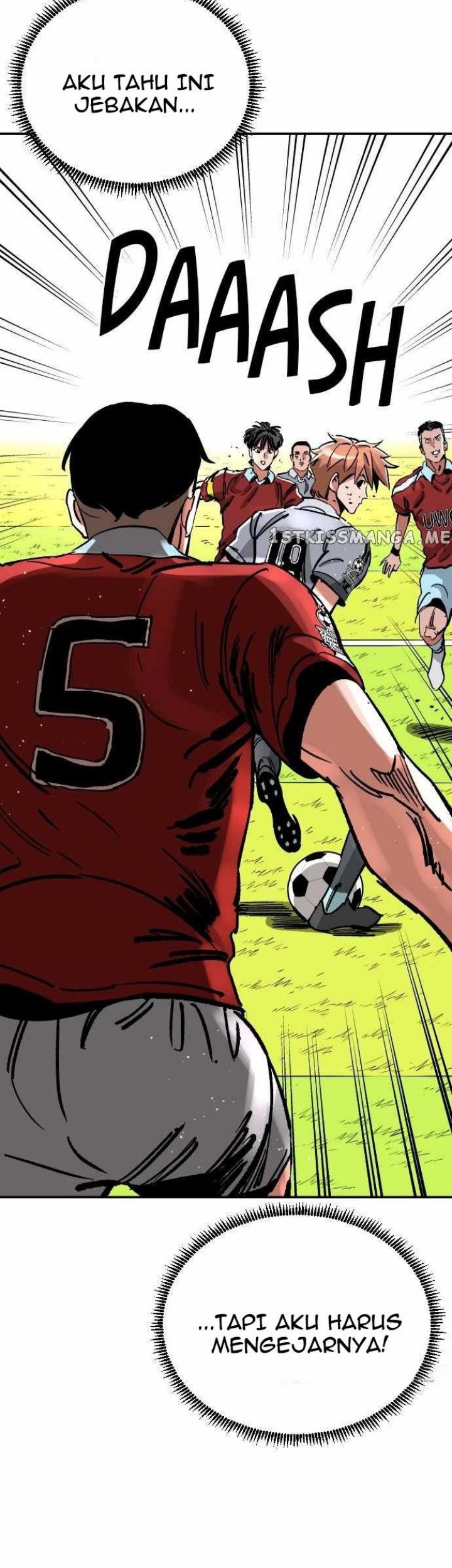 Build Up Chapter 117 Gambar 47