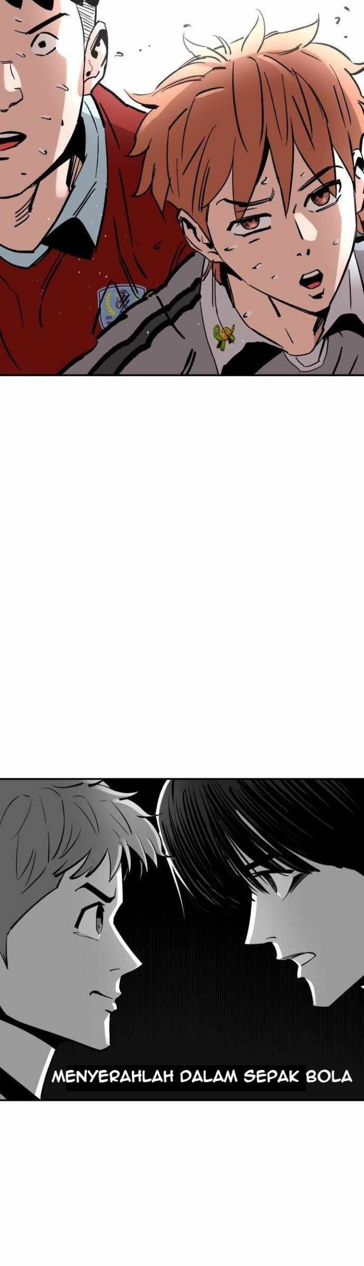 Build Up Chapter 117 Gambar 50