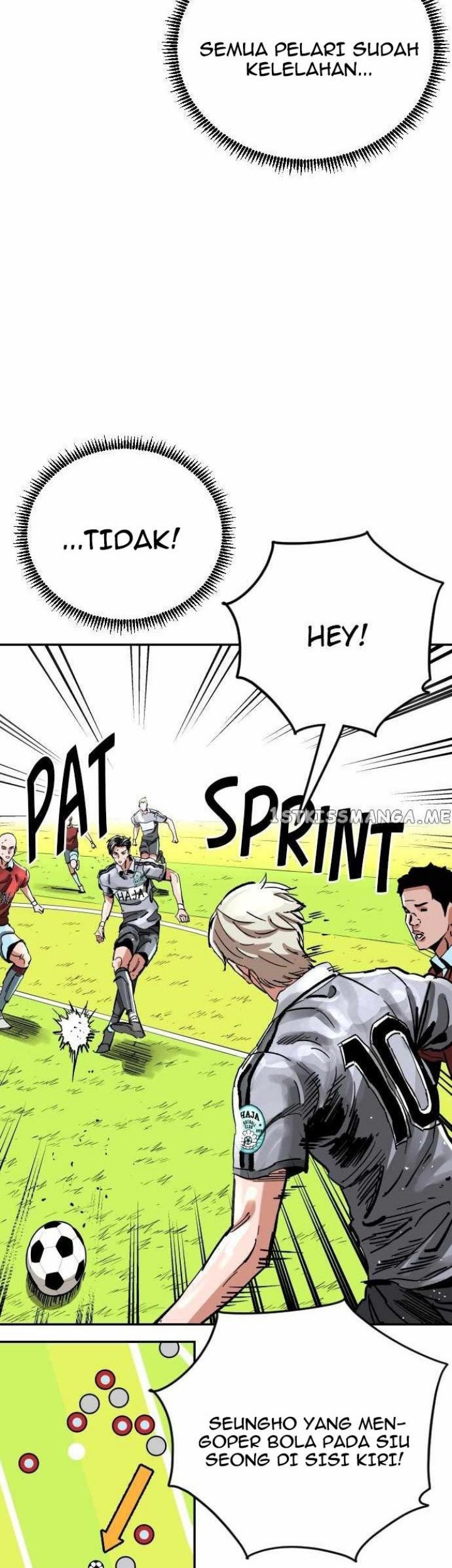 Build Up Chapter 117 Gambar 53