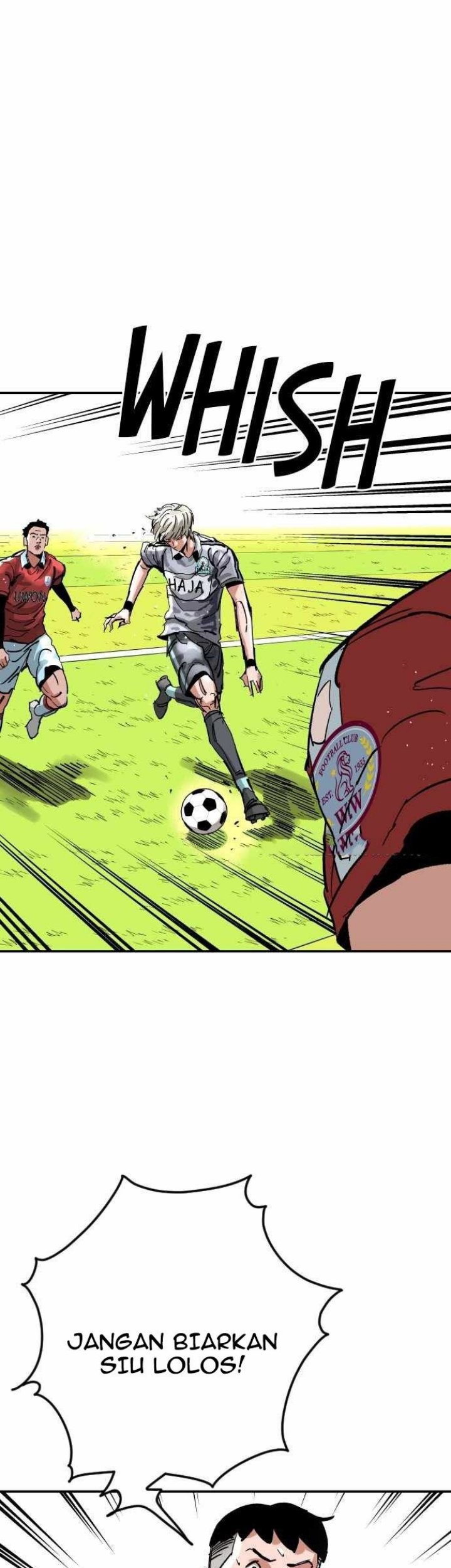 Build Up Chapter 117 Gambar 55