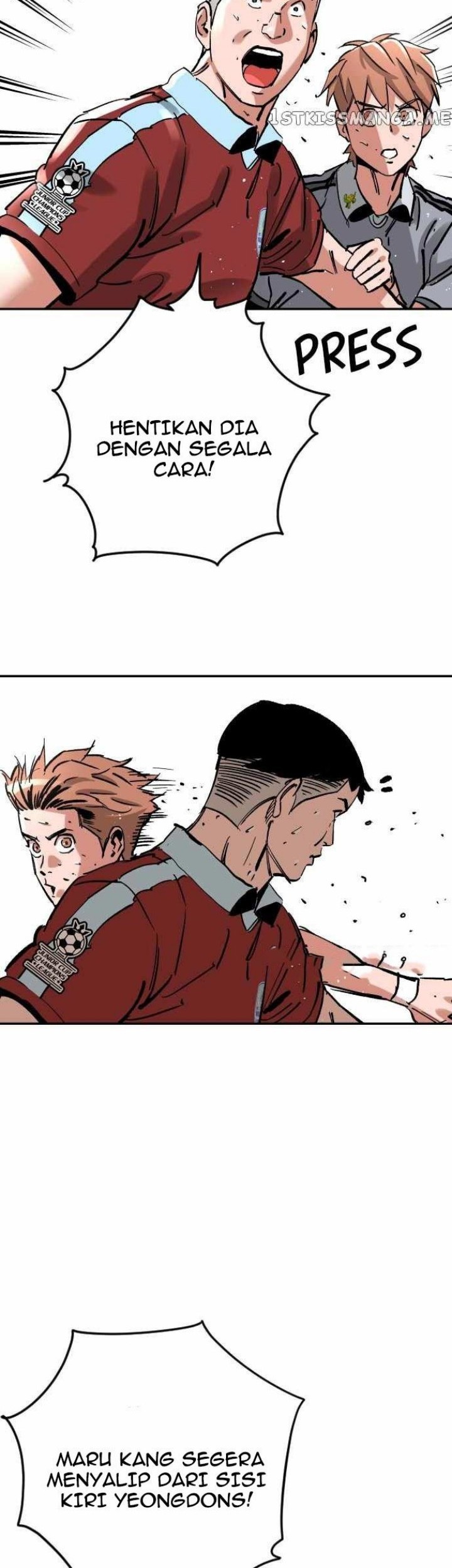 Build Up Chapter 117 Gambar 56