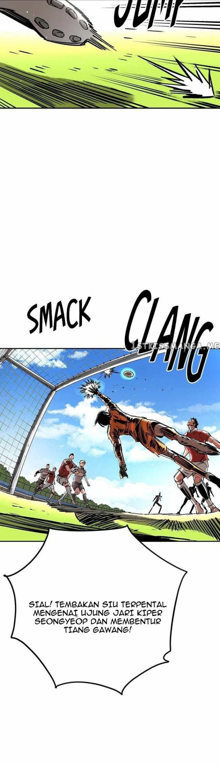 Build Up Chapter 117 Gambar 34