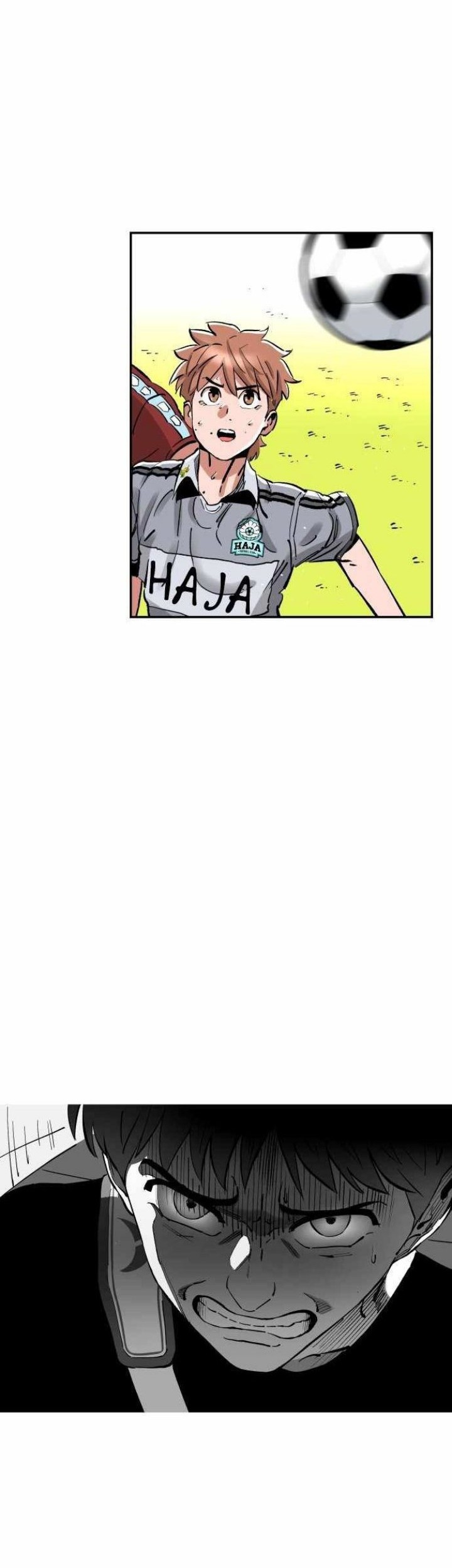 Build Up Chapter 117 Gambar 35