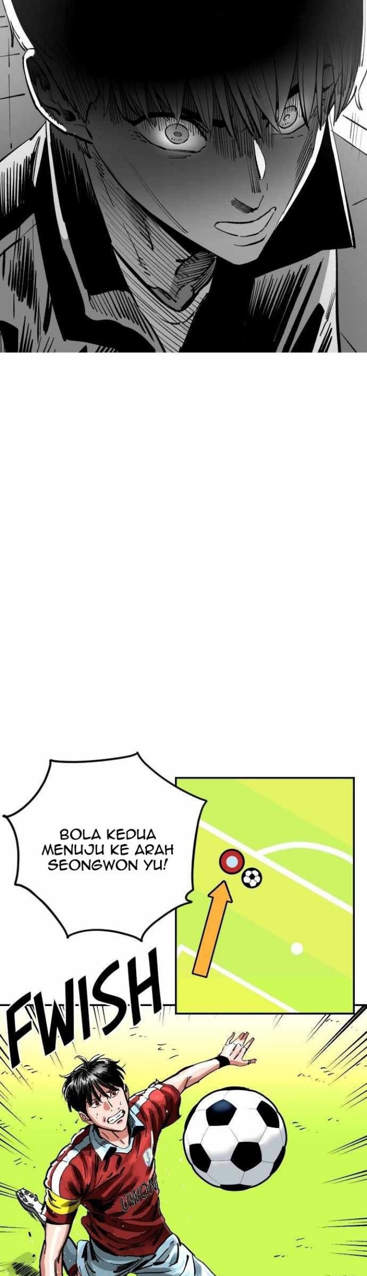 Build Up Chapter 117 Gambar 37